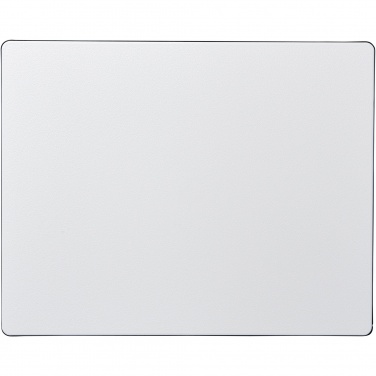 Logotrade promotional giveaways photo of: Brite-Mat® mouse mat with tyre material