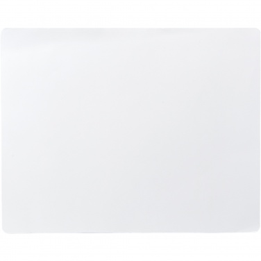 Logo trade promotional items image of: Brite-Mat® lightweight mouse mat