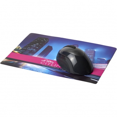 Logotrade business gifts photo of: Brite-Mat® lightweight mouse mat