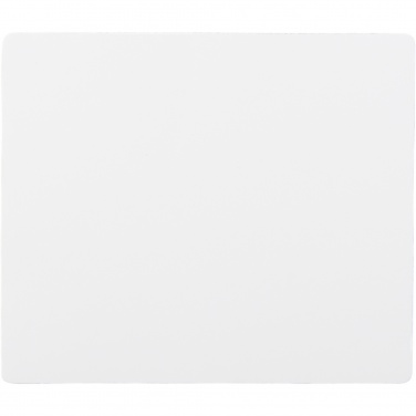 Logotrade corporate gift picture of: Q-Mat® rectangular mouse mat