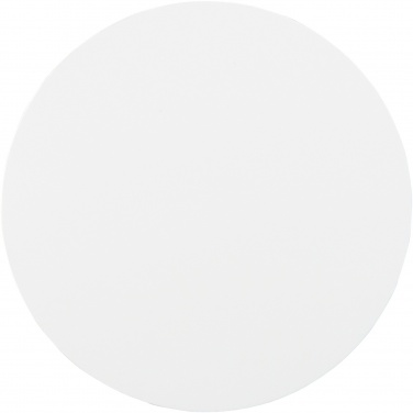 Logo trade promotional gifts image of: Q-Mat® round mouse mat