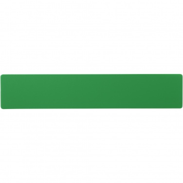 Logotrade advertising product picture of: Rothko 20 cm plastic ruler