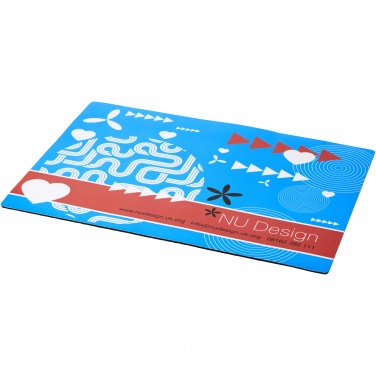 Logo trade promotional products image of: Q-Mat® A3 sized counter mat