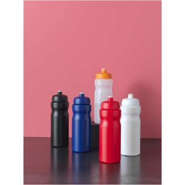 Logotrade promotional product picture of: Baseline® Plus 650 ml sport bottle