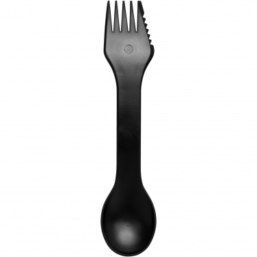 Logotrade promotional gift picture of: Epsy 3-in-1 spoon, fork, and knife