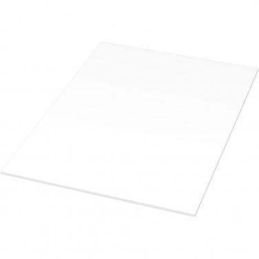 Logotrade promotional giveaways photo of: Desk-Mate® A4 notepad wrap over cover