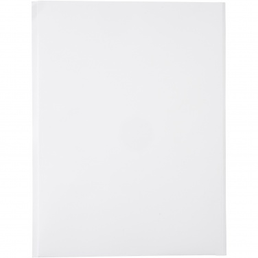 Logo trade promotional merchandise photo of: Guild A4 card document wallet