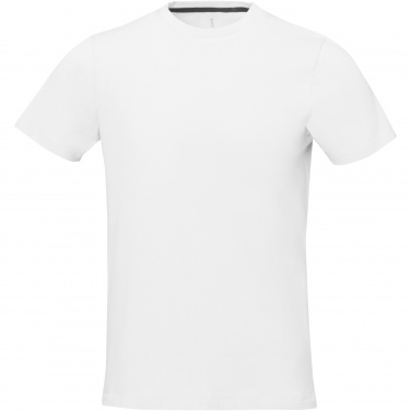 Logotrade advertising product image of: Nanaimo short sleeve men's t-shirt