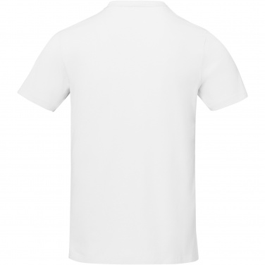 Logotrade promotional giveaways photo of: Nanaimo short sleeve men's t-shirt