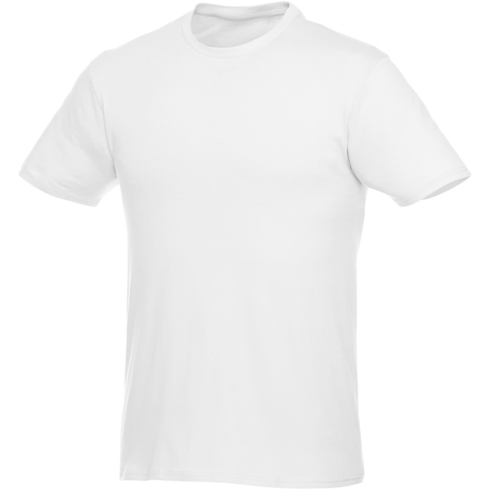 Logotrade corporate gift picture of: Heros short sleeve men's t-shirt