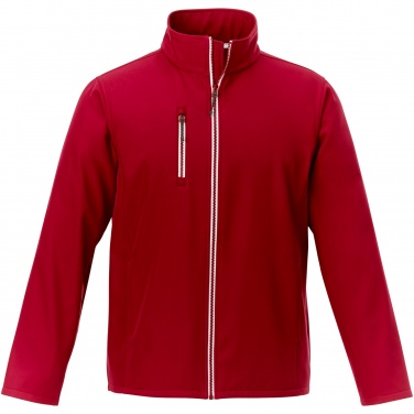 Logotrade corporate gift picture of: Orion men's softshell jacket