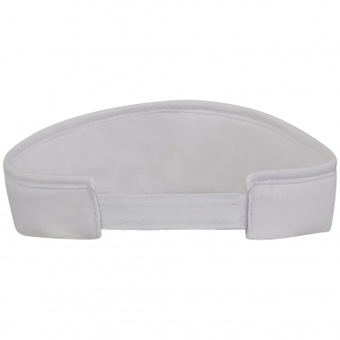 Logo trade promotional products picture of: Hera sun visor