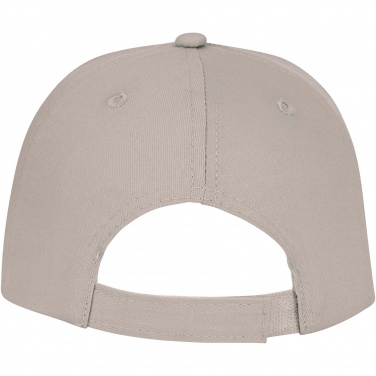 Logotrade advertising product image of: Ares 6 panel cap