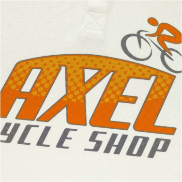 Logotrade promotional product image of: Ottawa short sleeve men's cool fit polo