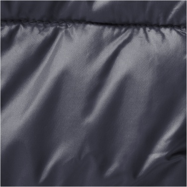 Logo trade advertising products picture of: Fairview men's lightweight down bodywarmer