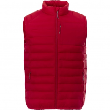 Logotrade advertising product image of: Pallas men's insulated bodywarmer
