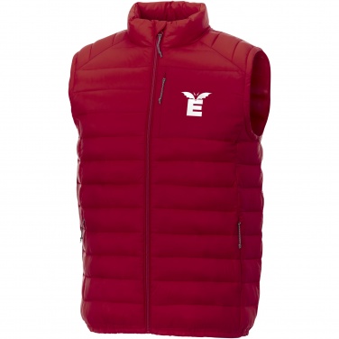 Logotrade promotional merchandise image of: Pallas men's insulated bodywarmer