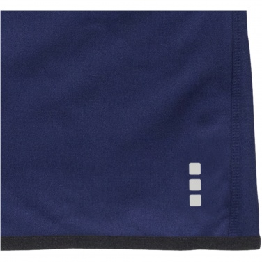 Logo trade promotional products picture of: Mani men's performance full zip fleece jacket