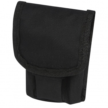 Logo trade promotional merchandise photo of: Wheelie bicycle repair kit