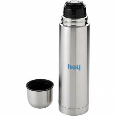Logo trade corporate gifts picture of: Sullivan 750 ml vacuum insulated flask