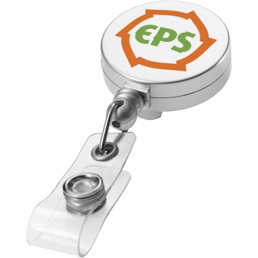 Logotrade promotional item image of: Aspen roller clip