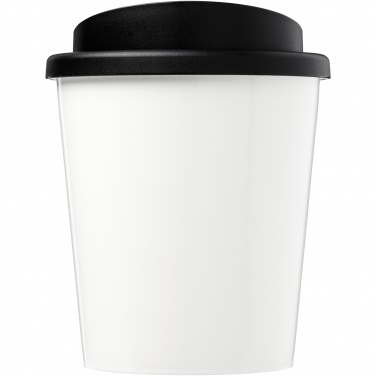 Logotrade business gift image of: Brite-Americano® Espresso 250 ml insulated tumbler