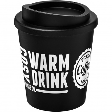 Logo trade promotional products image of: Americano® Espresso 250 ml insulated tumbler