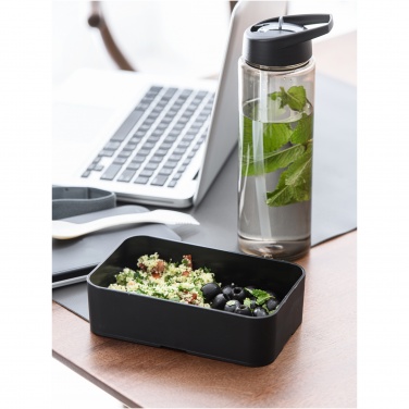 Logotrade promotional merchandise photo of: H2O Active® Vibe 850 ml spout lid sport bottle