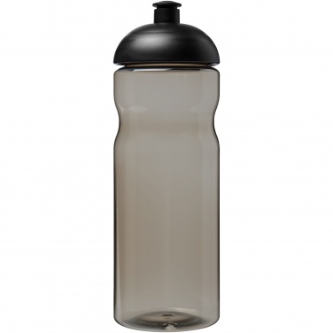 Logotrade promotional giveaways photo of: H2O Active® Eco Base 650 ml dome lid sport bottle