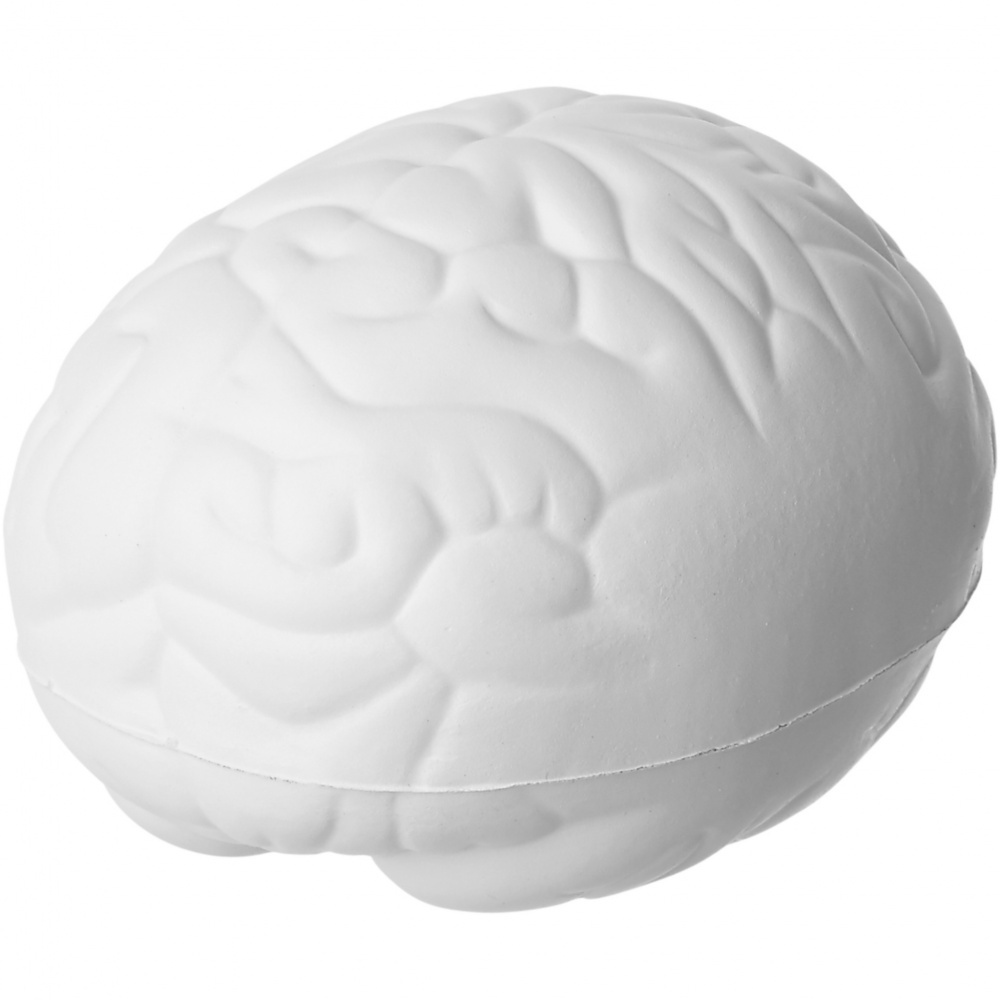 Logo trade advertising products picture of: Barrie brain stress reliever