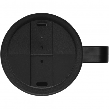 Logotrade promotional gift image of: Brite-Americano® Grande 350 ml mug with spill-proof lid