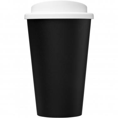 Logo trade advertising product photo of: Americano® Eco 350 ml recycled tumbler
