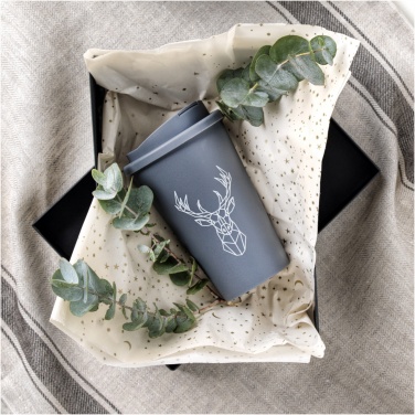 Logotrade promotional item image of: Americano® 350 ml tumbler with spill-proof lid