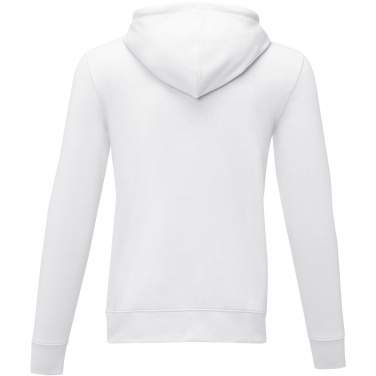 Logotrade promotional merchandise picture of: Theron men’s full zip hoodie