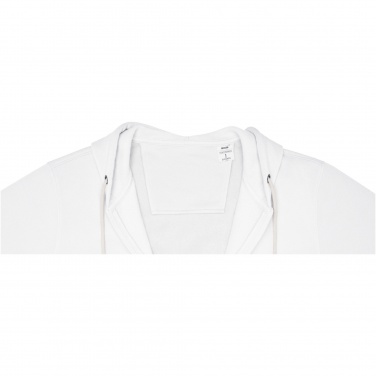 Logotrade corporate gift picture of: Theron men’s full zip hoodie