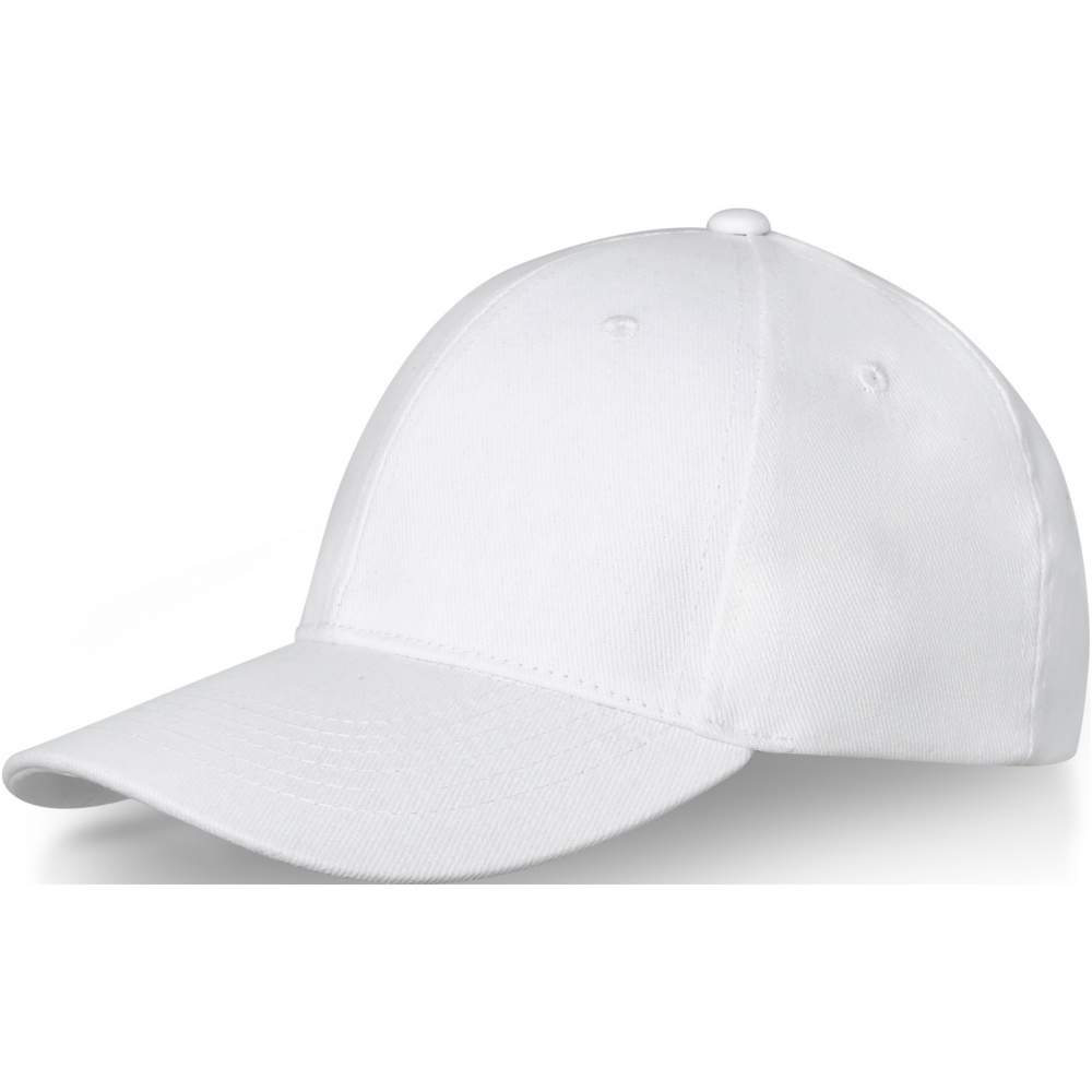 Logotrade promotional gift image of: Davis 6 panel cap