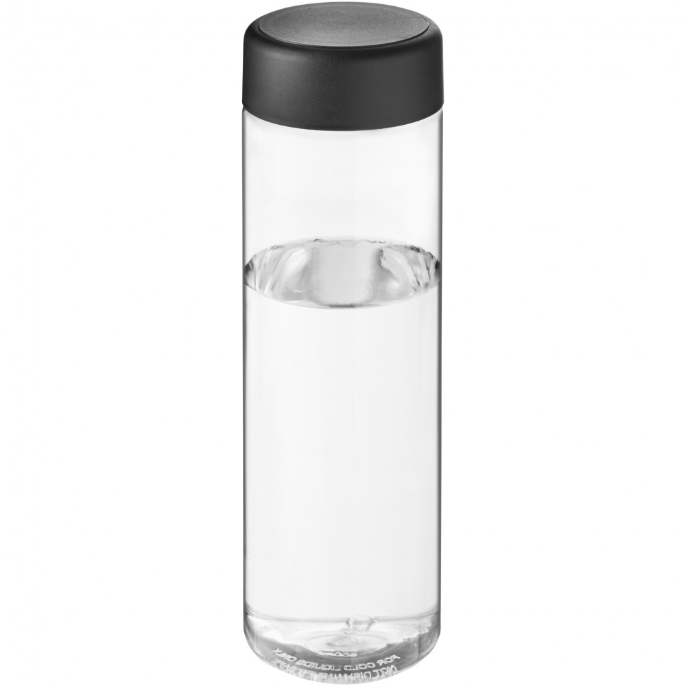 Logotrade promotional item picture of: H2O Active® Vibe 850 ml screw cap water bottle