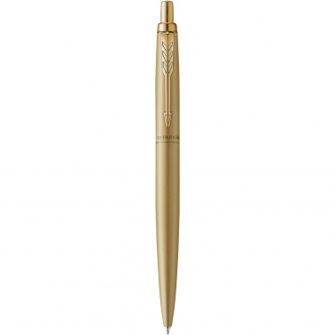 Logo trade promotional products picture of: Parker Jotter XL monochrome ballpoint pen