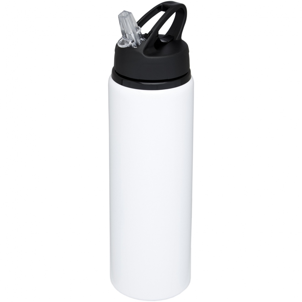 Logo trade promotional merchandise photo of: Fitz 800 ml sport bottle