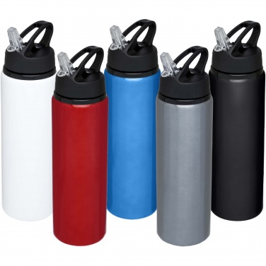 Logo trade promotional giveaway photo of: Fitz 800 ml sport bottle
