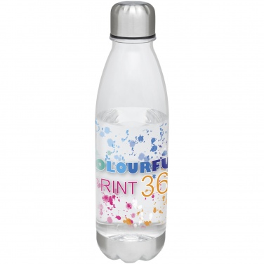 Logotrade business gifts photo of: Cove 685 ml water bottle