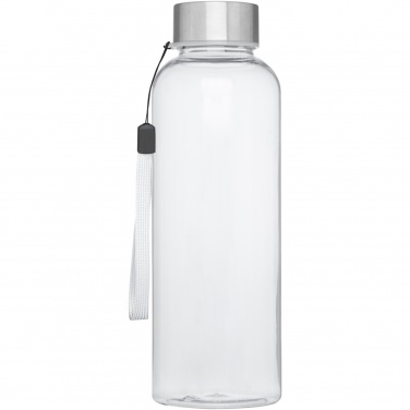 Logo trade corporate gifts picture of: Bodhi 500 ml water bottle