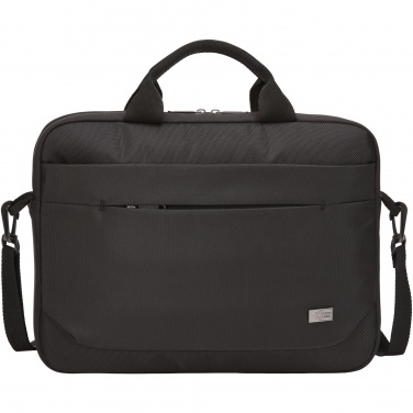Logo trade promotional product photo of: Case Logic Advantage 14" laptop and tablet bag
