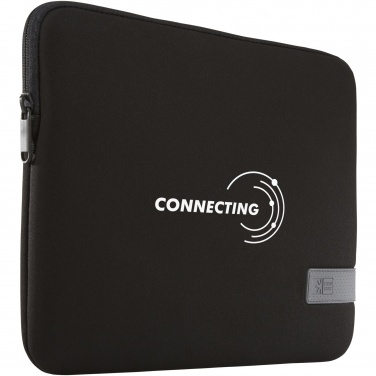 Logo trade advertising products image of: Case Logic Reflect 13" laptop sleeve
