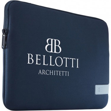 Logo trade promotional merchandise picture of: Case Logic Reflect 15.6" laptop sleeve