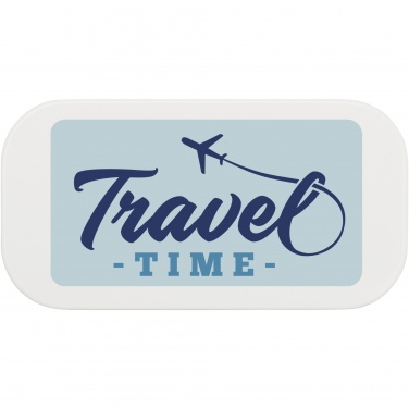 Logo trade corporate gifts picture of: Volantis UVC True Wireless auto pair earbuds