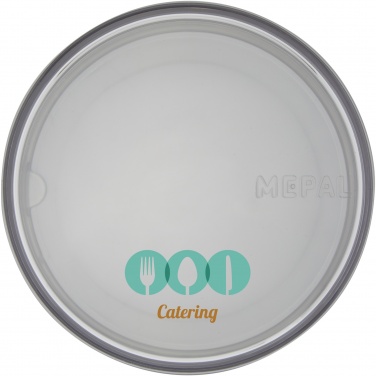 Logo trade advertising product photo of: Mepal Ellipse lunch pot