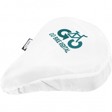 Logotrade promotional merchandise photo of: Jesse recycled PET bicycle saddle cover