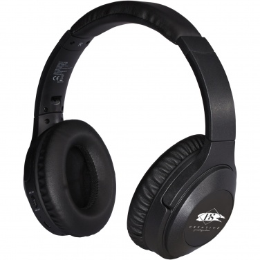 Logotrade promotional gift image of: Anton ANC headphones