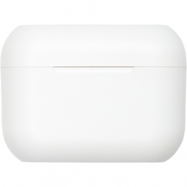 Logo trade promotional merchandise image of: Braavos 2 True Wireless auto pair earbuds